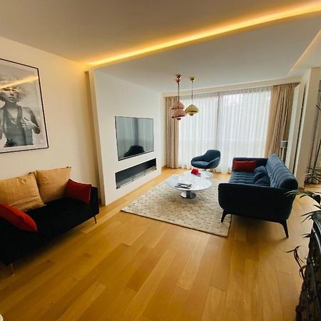 Hyper-Centre Place D'Erlon Superbe Duplex Reims Exterior photo
