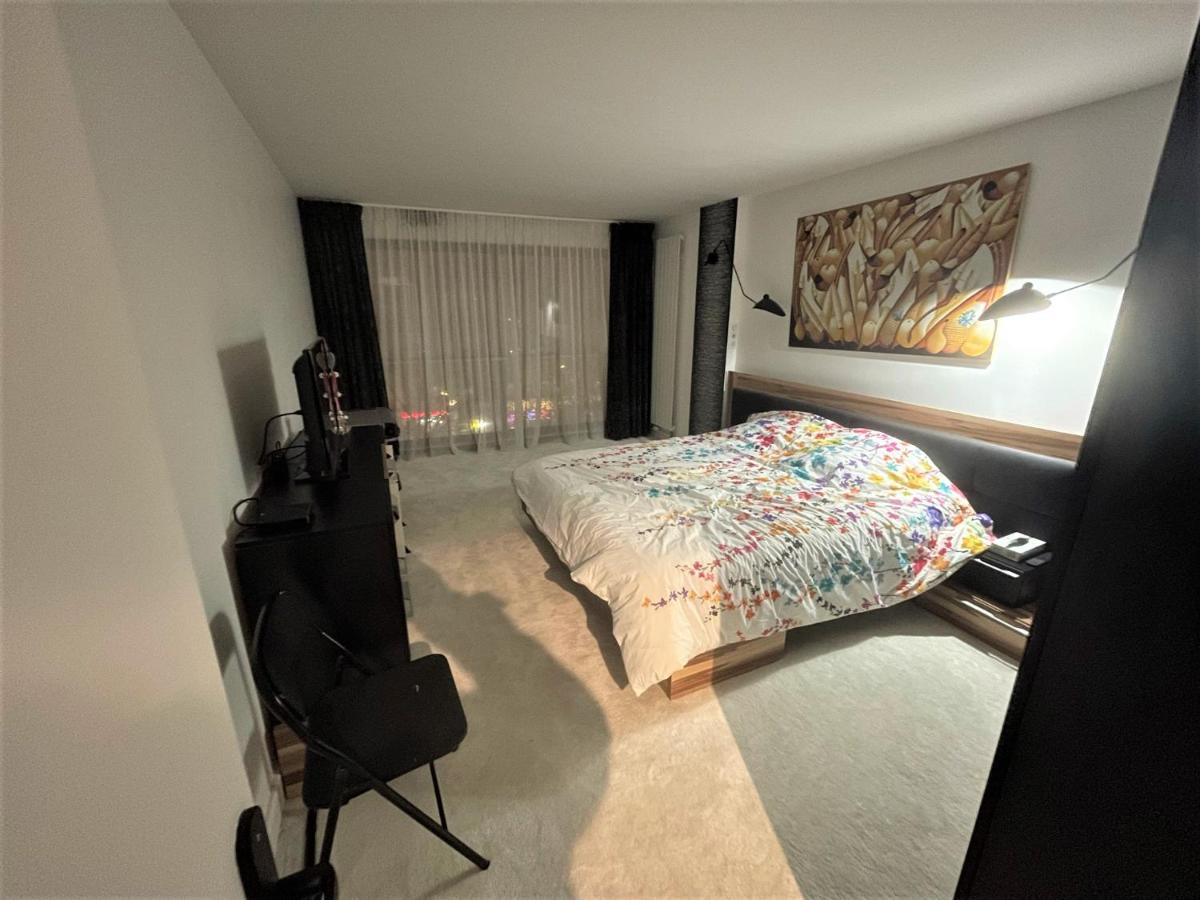 Hyper-Centre Place D'Erlon Superbe Duplex Reims Exterior photo