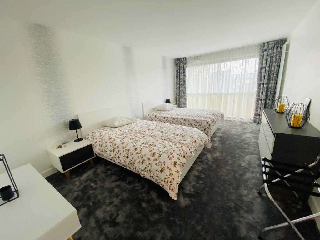 Hyper-Centre Place D'Erlon Superbe Duplex Reims Exterior photo
