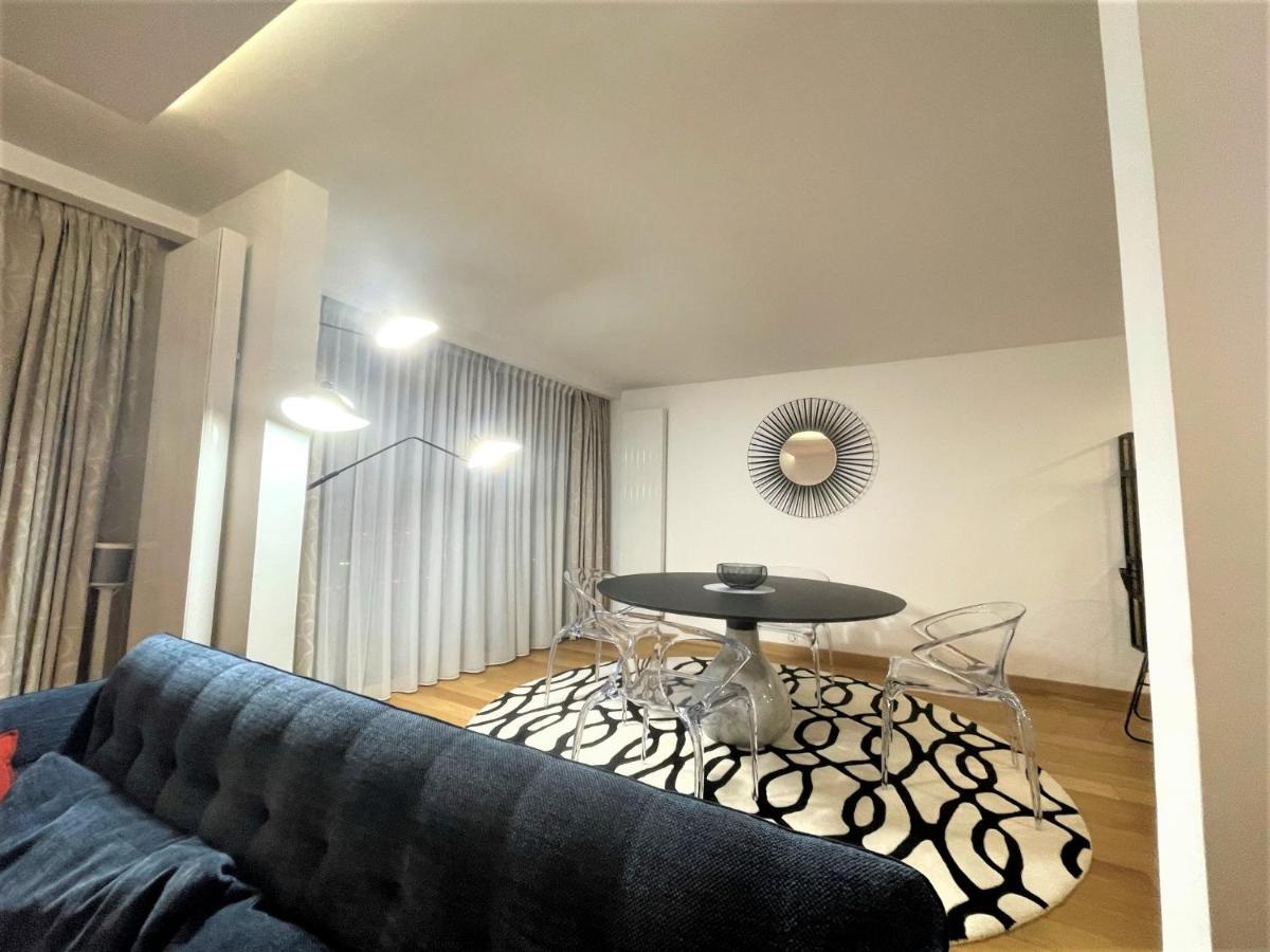 Hyper-Centre Place D'Erlon Superbe Duplex Reims Exterior photo